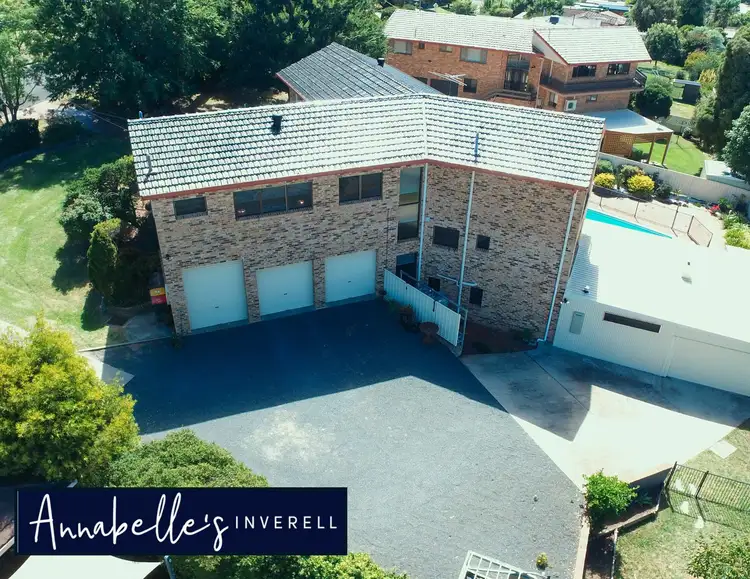 Seventh view of Homely house listing, 54 Gordon St, Inverell NSW 2360