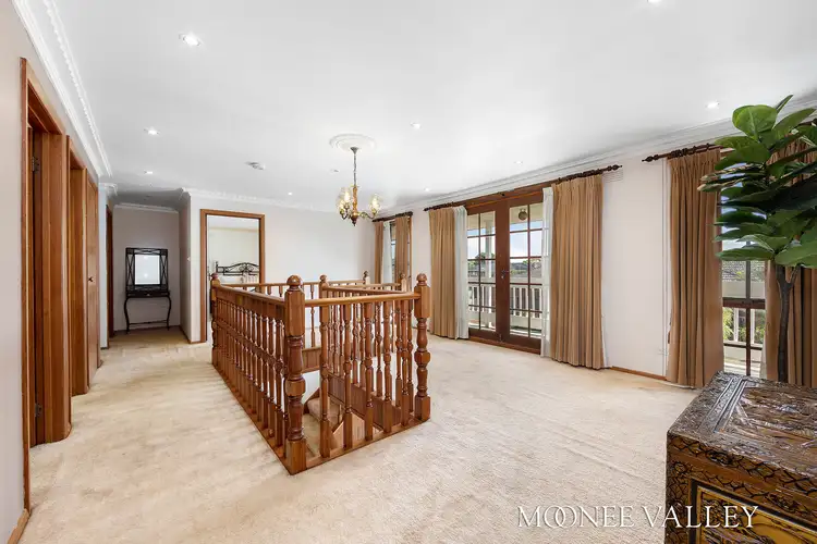 Sixth view of Homely house listing, 1 Thackeray Quadrant, Avondale Heights VIC 3034