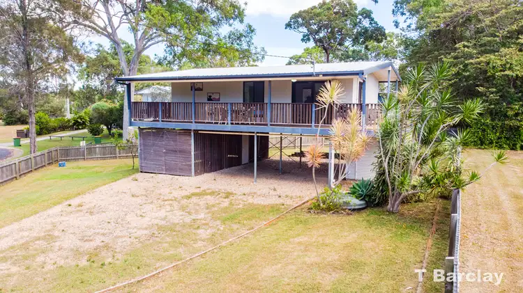 9 Patterson St, Russell Island QLD 4184