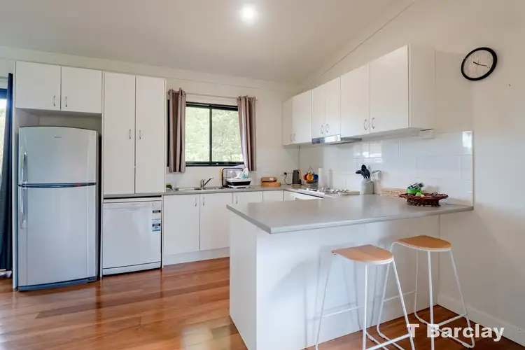 Second view of Homely house listing, 9 Patterson St, Russell Island QLD 4184