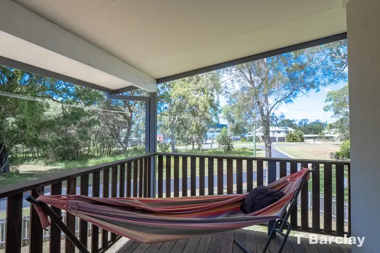 Third view of Homely house listing, 9 Patterson St, Russell Island QLD 4184