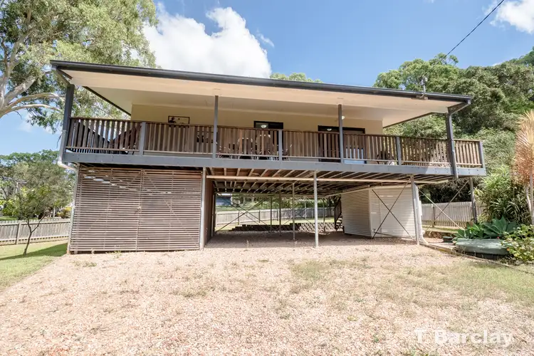 Fifth view of Homely house listing, 9 Patterson St, Russell Island QLD 4184