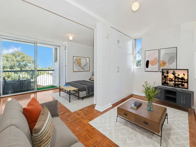 Unit 21/21 Harvest Rd, North Fremantle WA 6159