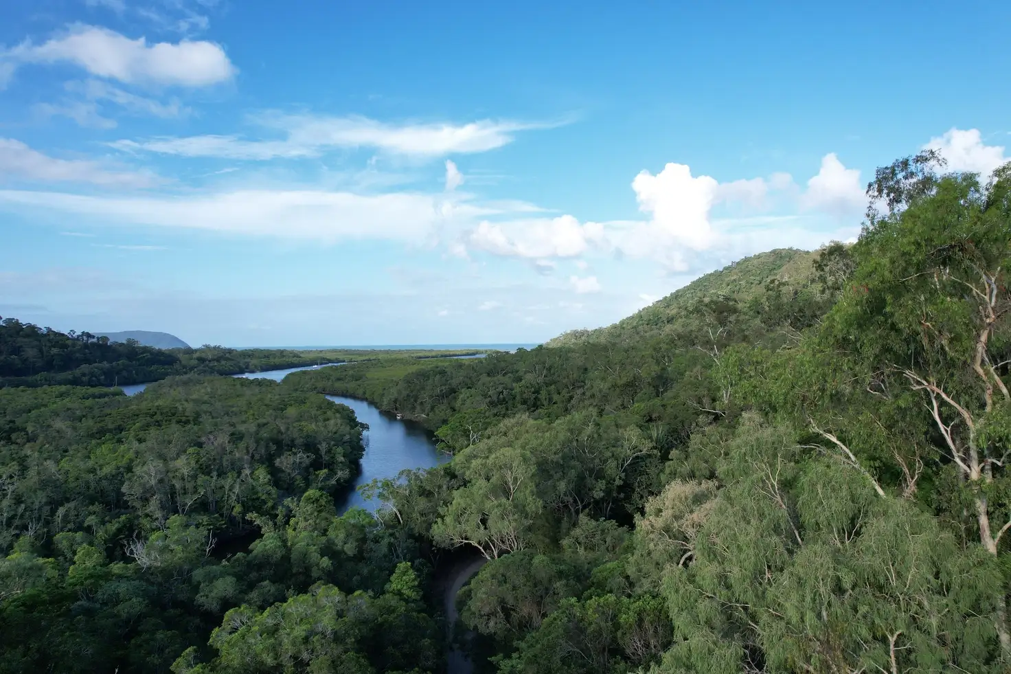 Main view of Homely rural property listing, 222 Banabilla Rd, Degarra QLD 4895