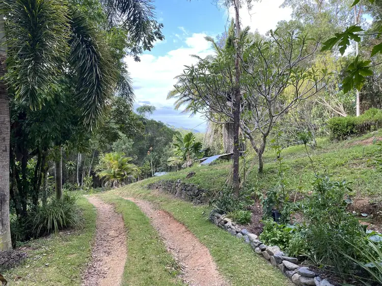 Second view of Homely rural property listing, 222 Banabilla Rd, Degarra QLD 4895