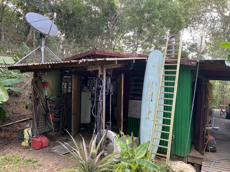 Third view of Homely rural property listing, 222 Banabilla Rd, Degarra QLD 4895