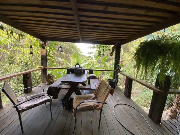 Fourth view of Homely rural property listing, 222 Banabilla Rd, Degarra QLD 4895