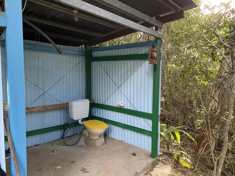 Fifth view of Homely rural property listing, 222 Banabilla Rd, Degarra QLD 4895