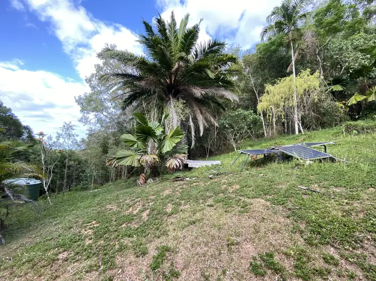 Seventh view of Homely rural property listing, 222 Banabilla Rd, Degarra QLD 4895