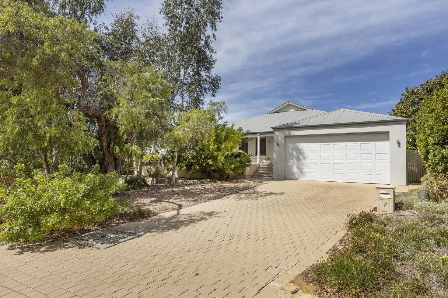 Main view of Homely house listing, 7 Langdale St, Wembley Downs WA 6019
