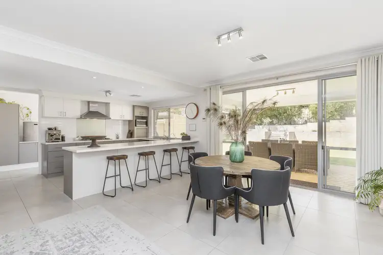 Fourth view of Homely house listing, 7 Langdale St, Wembley Downs WA 6019