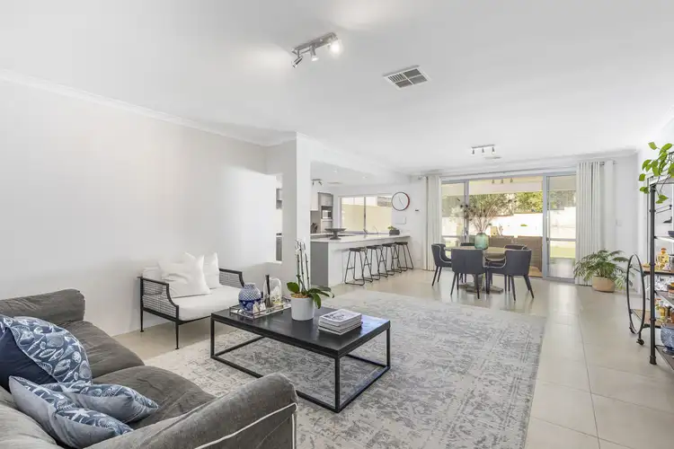 Fifth view of Homely house listing, 7 Langdale St, Wembley Downs WA 6019