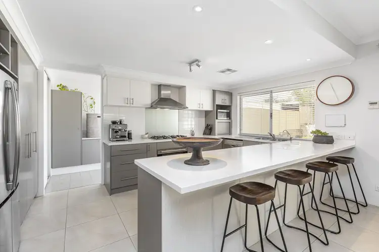 Seventh view of Homely house listing, 7 Langdale St, Wembley Downs WA 6019
