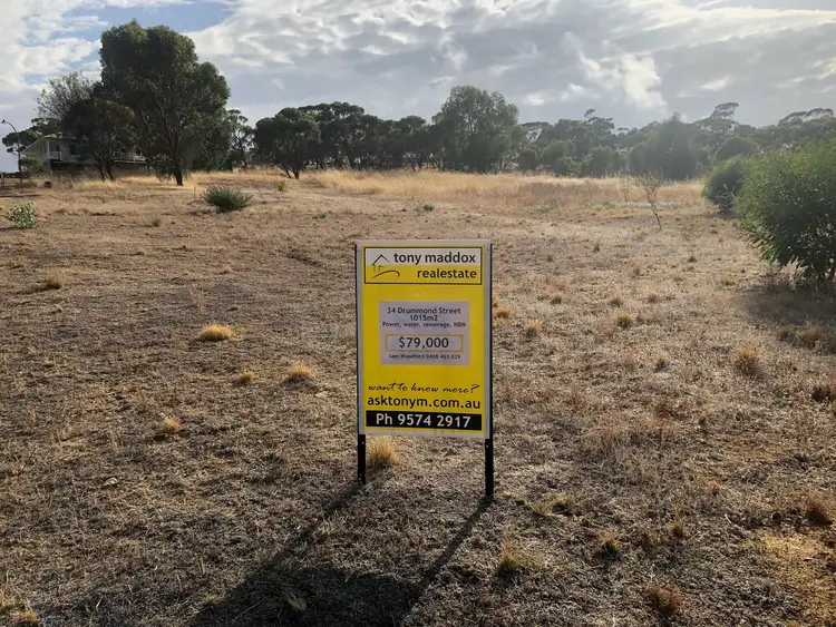 34 Drummond Street Nunile, Toodyay WA 6566
