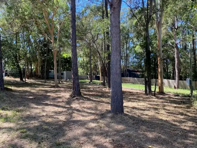 Main view of Homely land listing, 42 Arthur St, Macleay Island QLD 4184