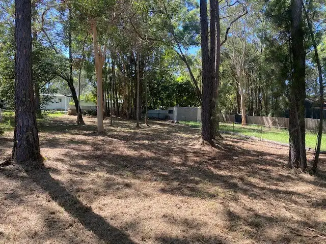 Second view of Homely land listing, 42 Arthur St, Macleay Island QLD 4184