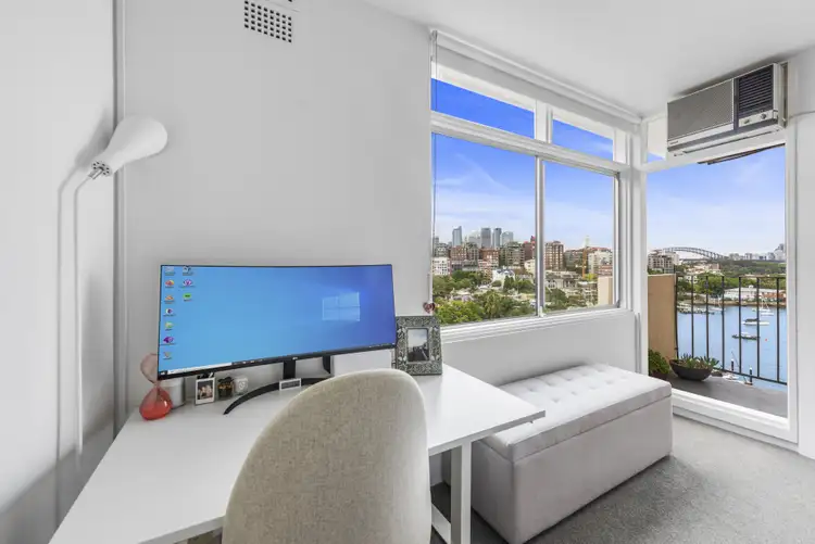 Fifth view of Homely studio listing, Unit 49/106 Elizabeth Bay Rd, Elizabeth Bay NSW 2011