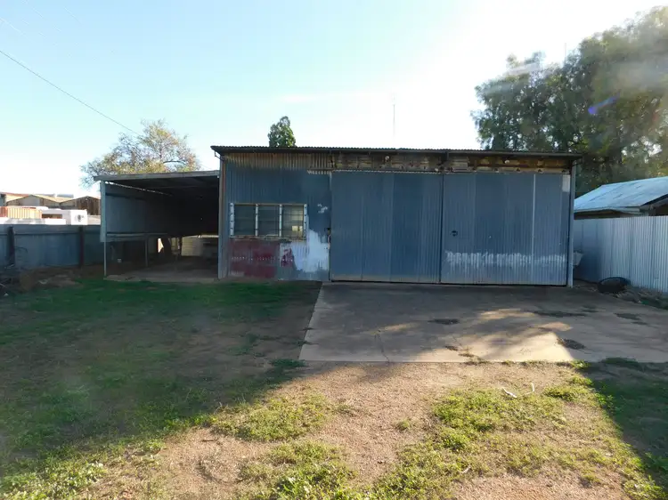 48 Brown Street, Port Pirie SA 5540