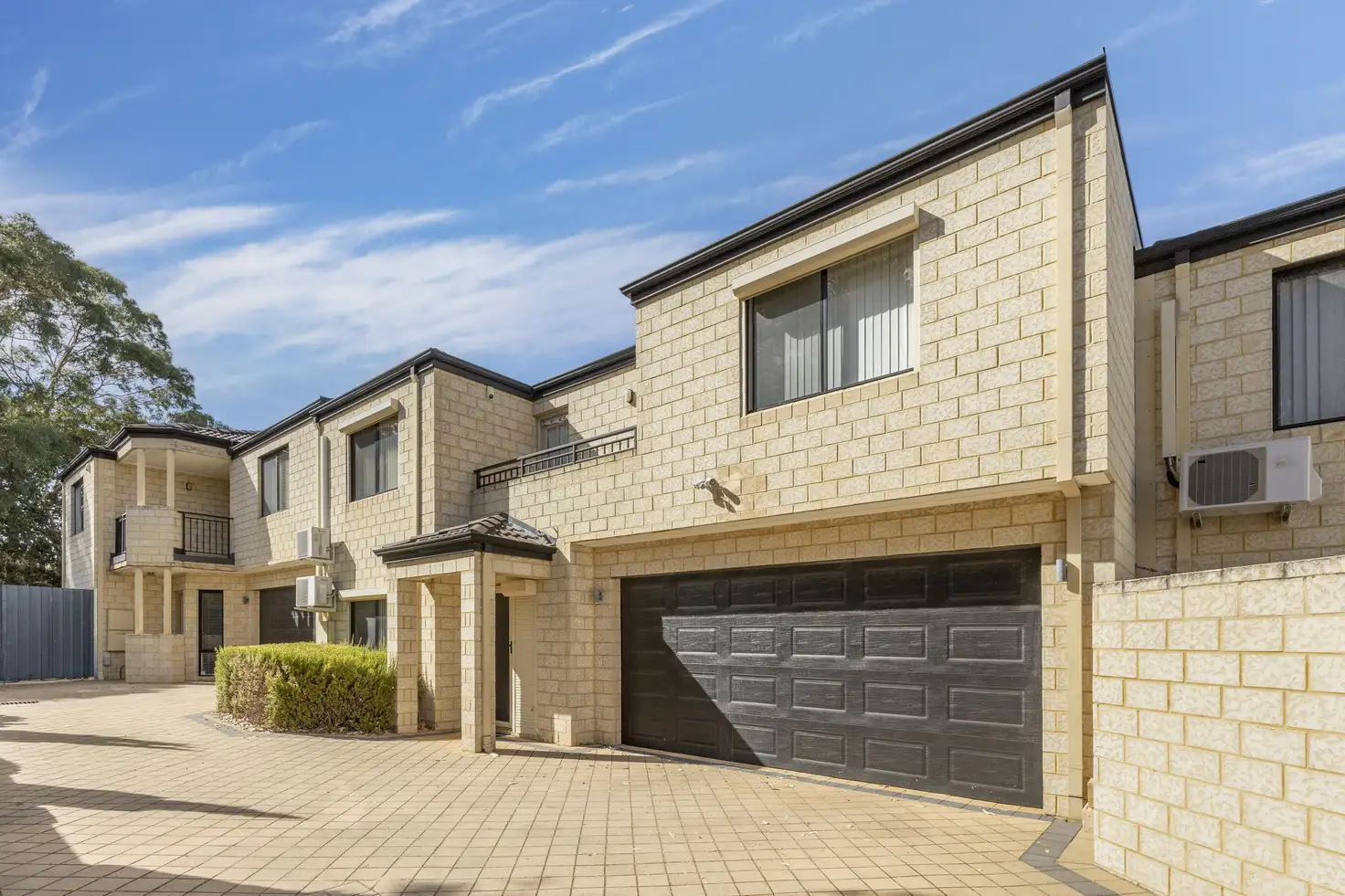 Main view of Homely townhouse listing, 31B Maroog Way, Nollamara WA 6061