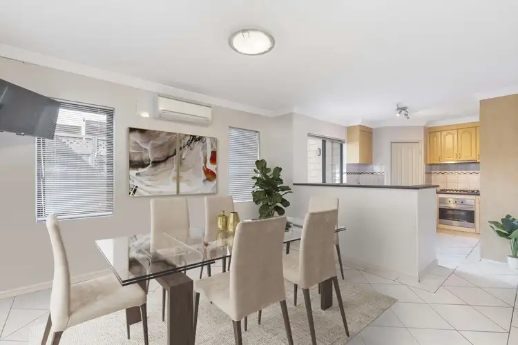 Third view of Homely townhouse listing, 31B Maroog Way, Nollamara WA 6061