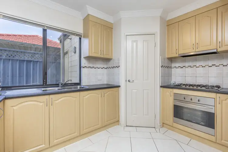 Fourth view of Homely townhouse listing, 31B Maroog Way, Nollamara WA 6061
