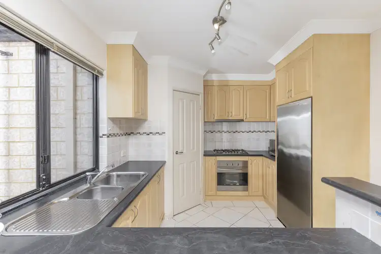 Fifth view of Homely townhouse listing, 31B Maroog Way, Nollamara WA 6061