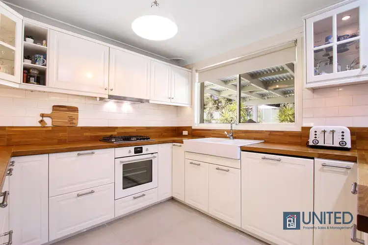 Second view of Homely house listing, 12 Valetta Ct, Blacktown NSW 2148