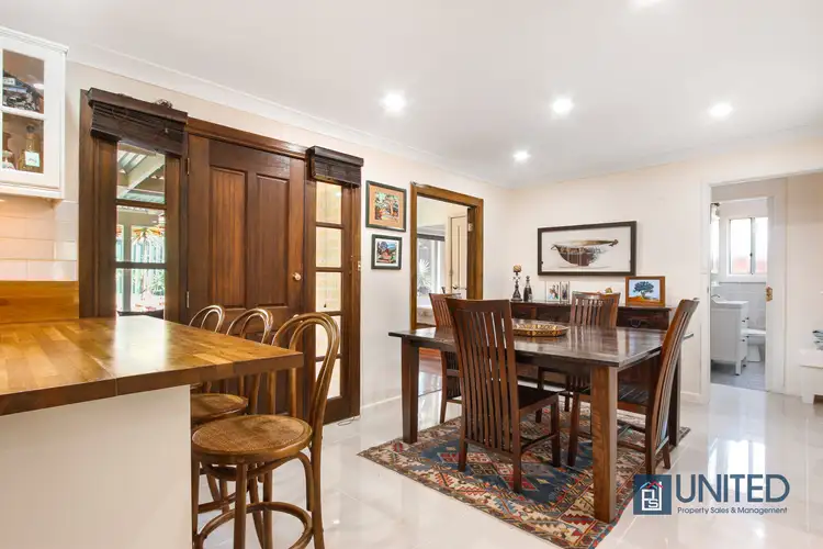 Third view of Homely house listing, 12 Valetta Ct, Blacktown NSW 2148