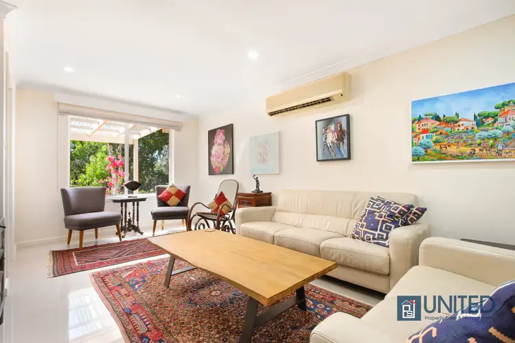 Fourth view of Homely house listing, 12 Valetta Ct, Blacktown NSW 2148