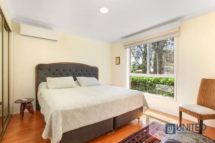 Fifth view of Homely house listing, 12 Valetta Ct, Blacktown NSW 2148
