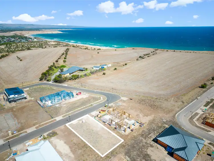 Main view of Homely land listing, Lot 4 Sunset Drive, Maslin Beach SA 5170