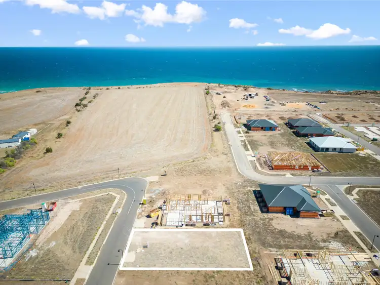 Third view of Homely land listing, Lot 4 Sunset Drive, Maslin Beach SA 5170