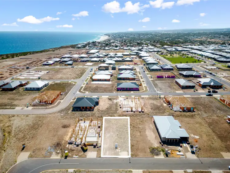 Fifth view of Homely land listing, Lot 4 Sunset Drive, Maslin Beach SA 5170