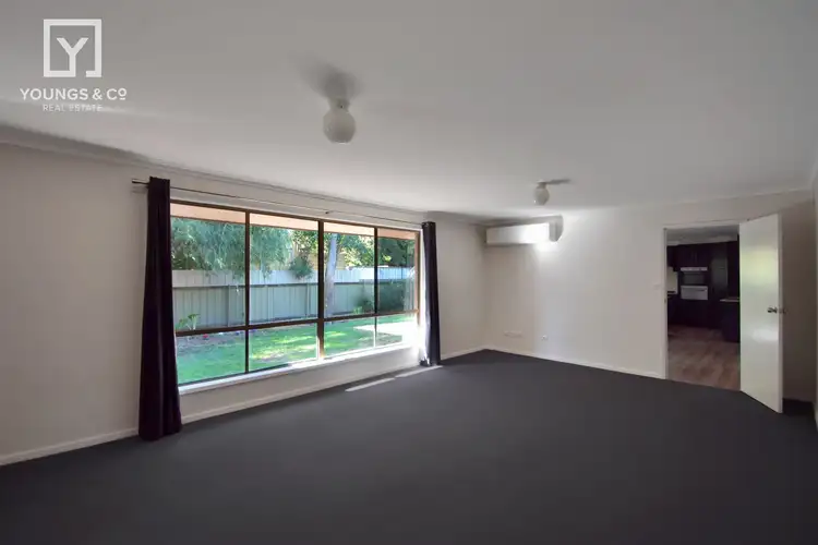 Second view of Homely house listing, 19 Hutchins Cres, Mooroopna VIC 3629