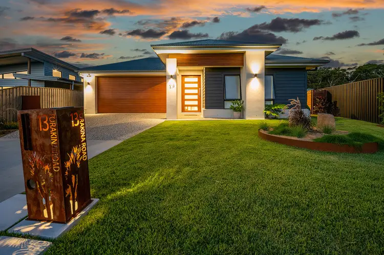 13 Torakina Rd, Brunswick Heads NSW 2483