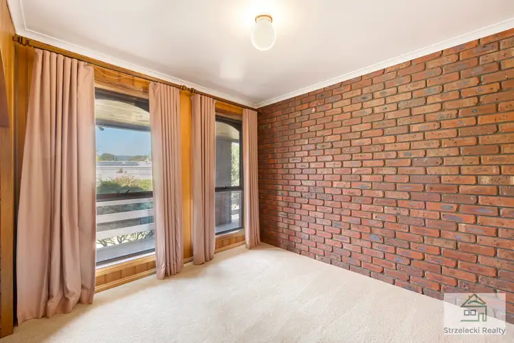 Seventh view of Homely house listing, 106 Manning Dr, Churchill VIC 3842