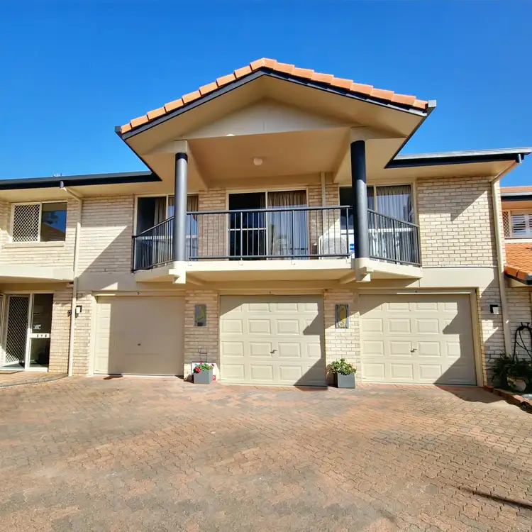 3/28 Pelican Waters Blvd, Pelican Waters QLD 4551