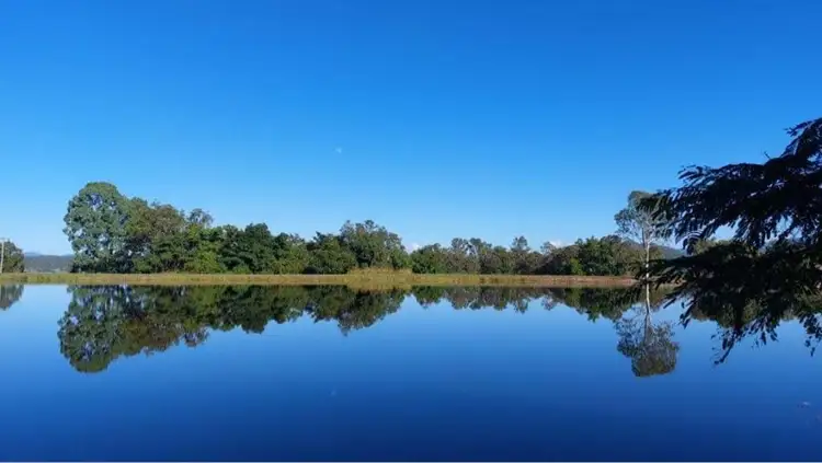 Second view of Homely rural property listing, 20 Mount Toby Rd, Mount Martin QLD 4754
