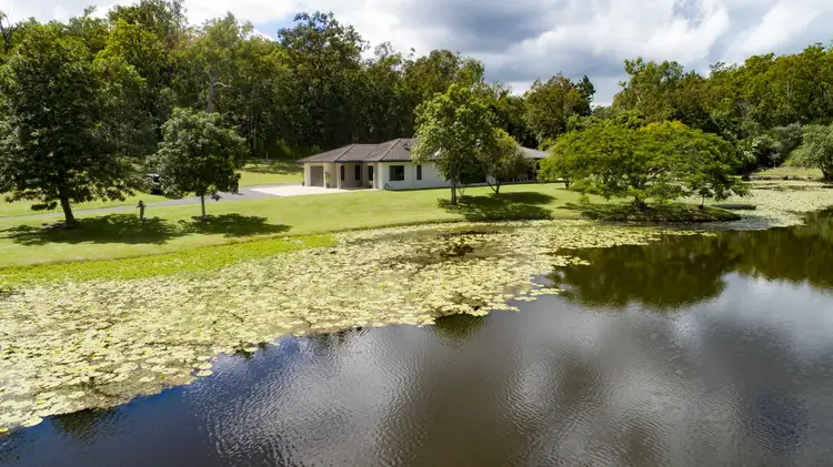 Fourth view of Homely rural property listing, 20 Mount Toby Rd, Mount Martin QLD 4754