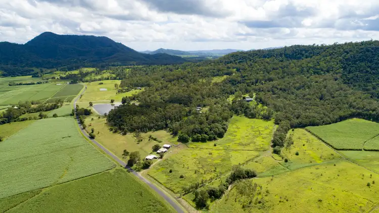 Sixth view of Homely rural property listing, 20 Mount Toby Rd, Mount Martin QLD 4754
