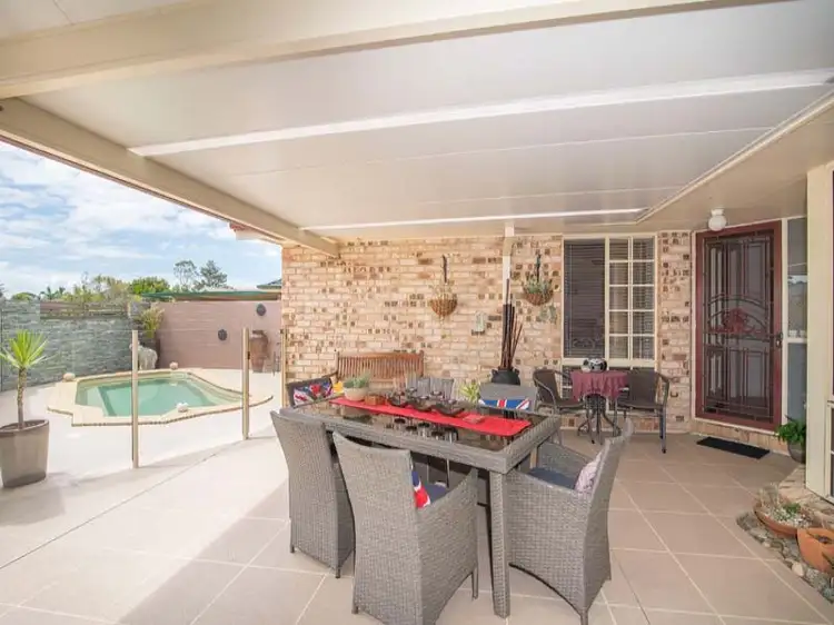 4 Yemlot Court, Brunswick Heads NSW 2483