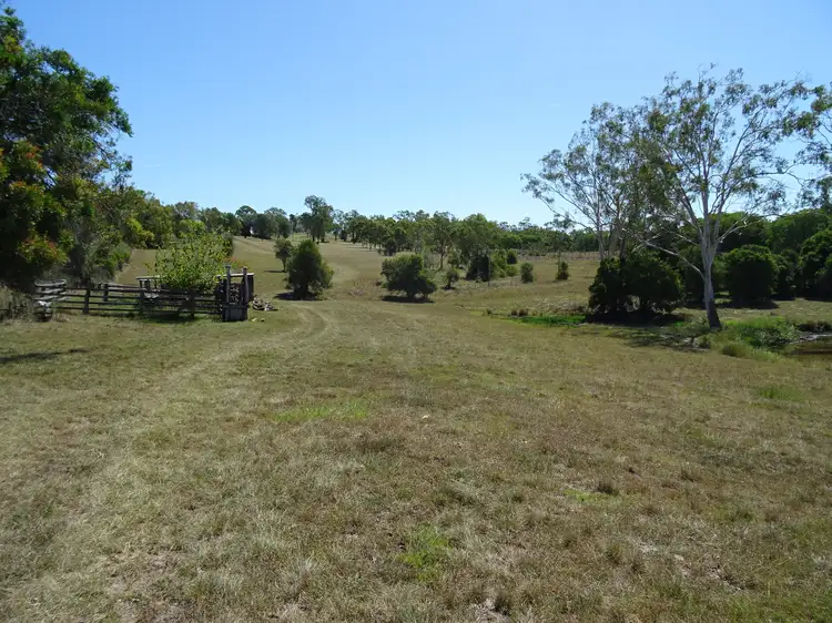 Lot 9 Roadvale Harrisville Road, Blantyre QLD 4310