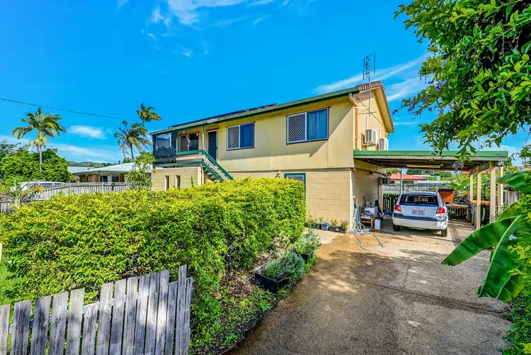 3 Naples Ct, Kelso QLD 4815