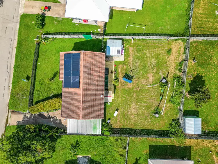 Second view of Homely house listing, 3 Naples Ct, Kelso QLD 4815