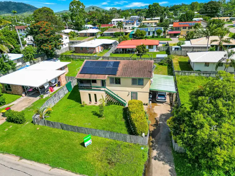 Third view of Homely house listing, 3 Naples Ct, Kelso QLD 4815