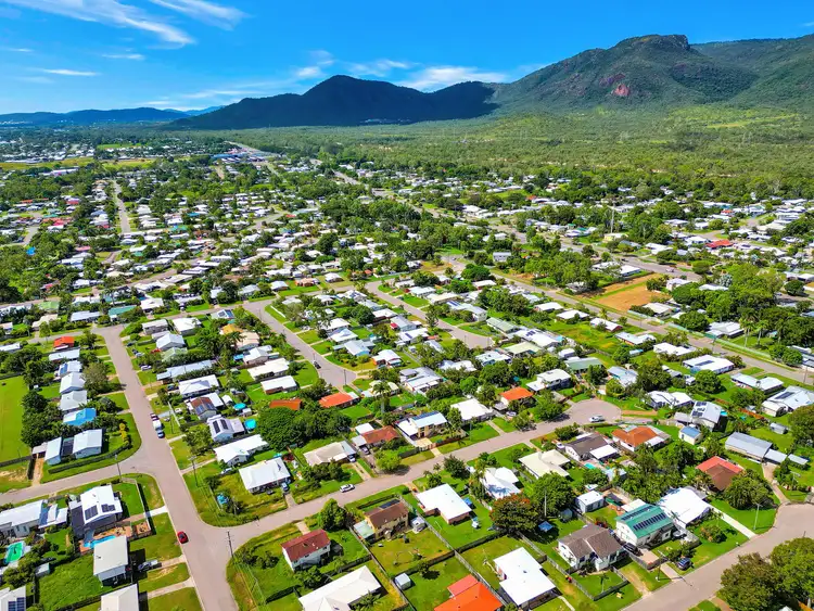 Fourth view of Homely house listing, 3 Naples Ct, Kelso QLD 4815