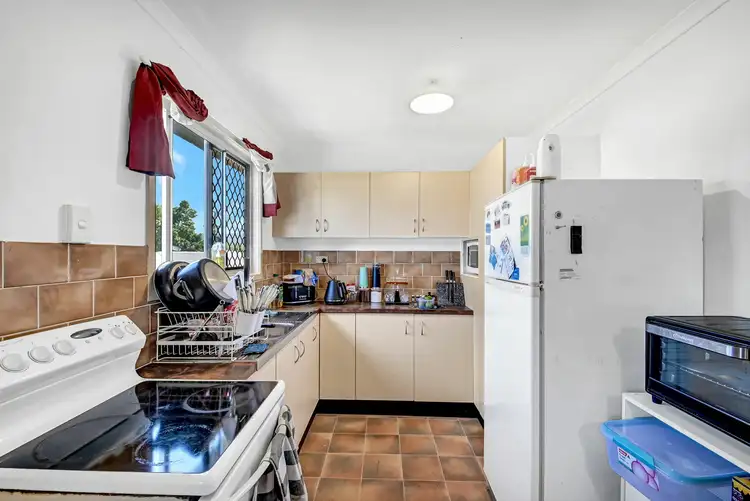 Fifth view of Homely house listing, 3 Naples Ct, Kelso QLD 4815