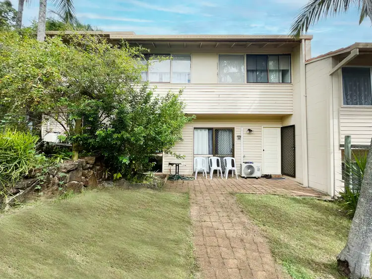 Main view of Homely unit listing, Unit 17/1-9 Yulgibar Cl, Kooralbyn QLD 4285