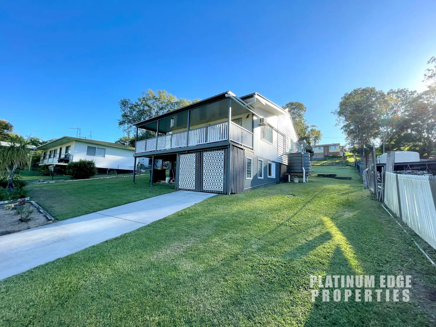 Main view of Homely house listing, 45 Mount Lindesay Hwy, Rathdowney QLD 4287