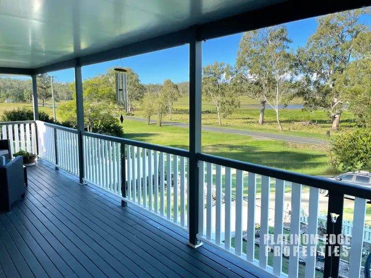 Second view of Homely house listing, 45 Mount Lindesay Hwy, Rathdowney QLD 4287